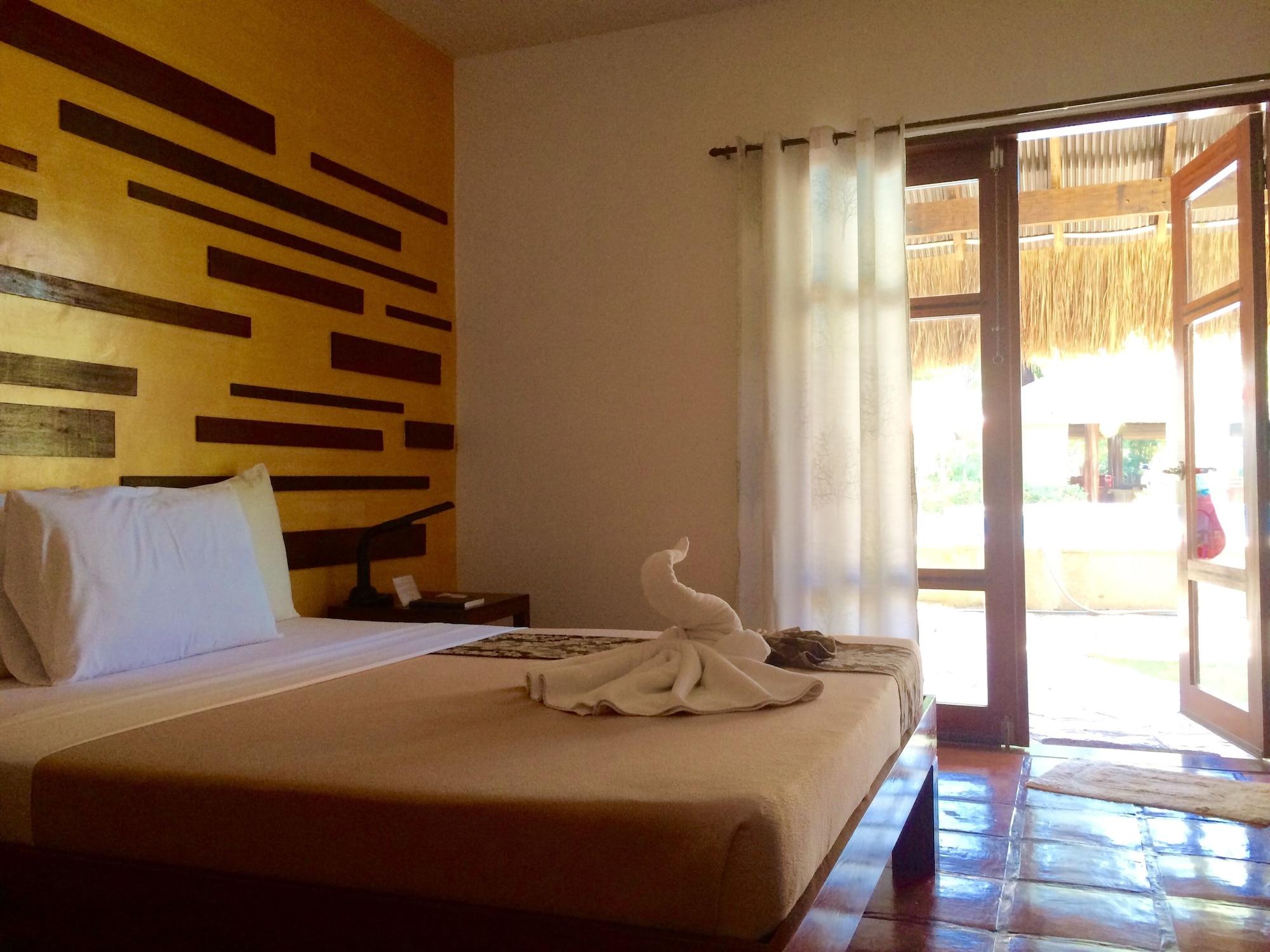 Acacia Tree Garden 3*