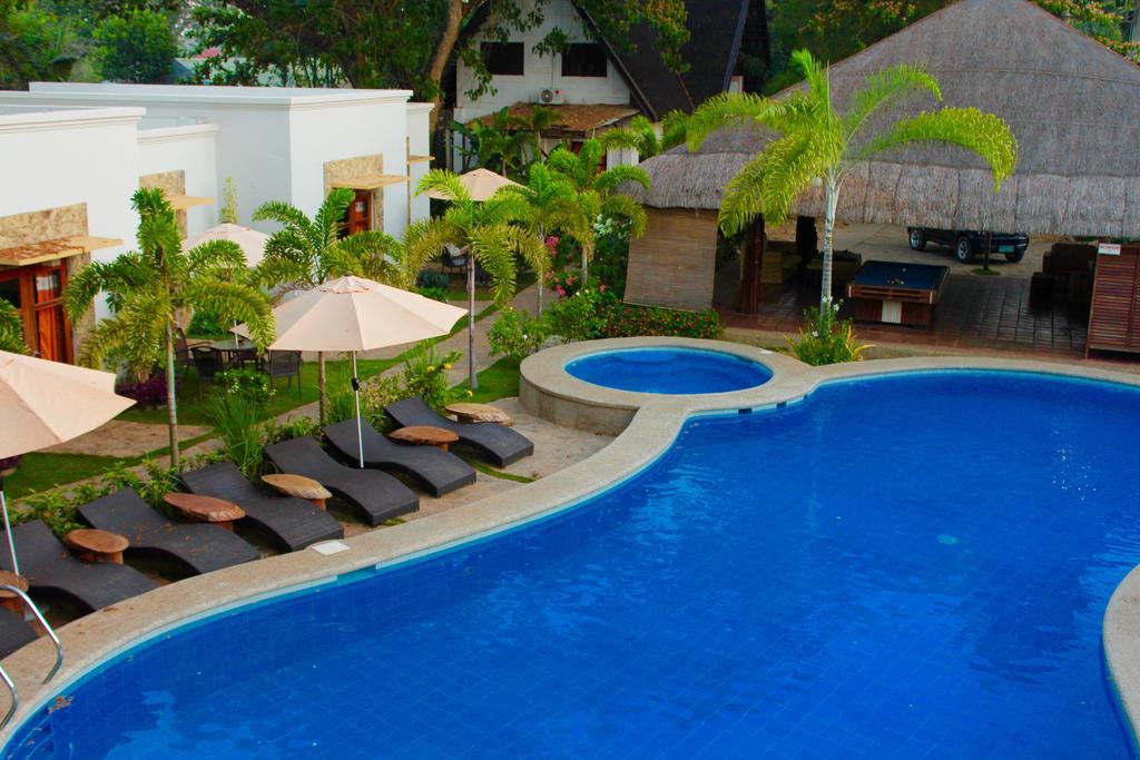 Acacia Tree Garden Hotel