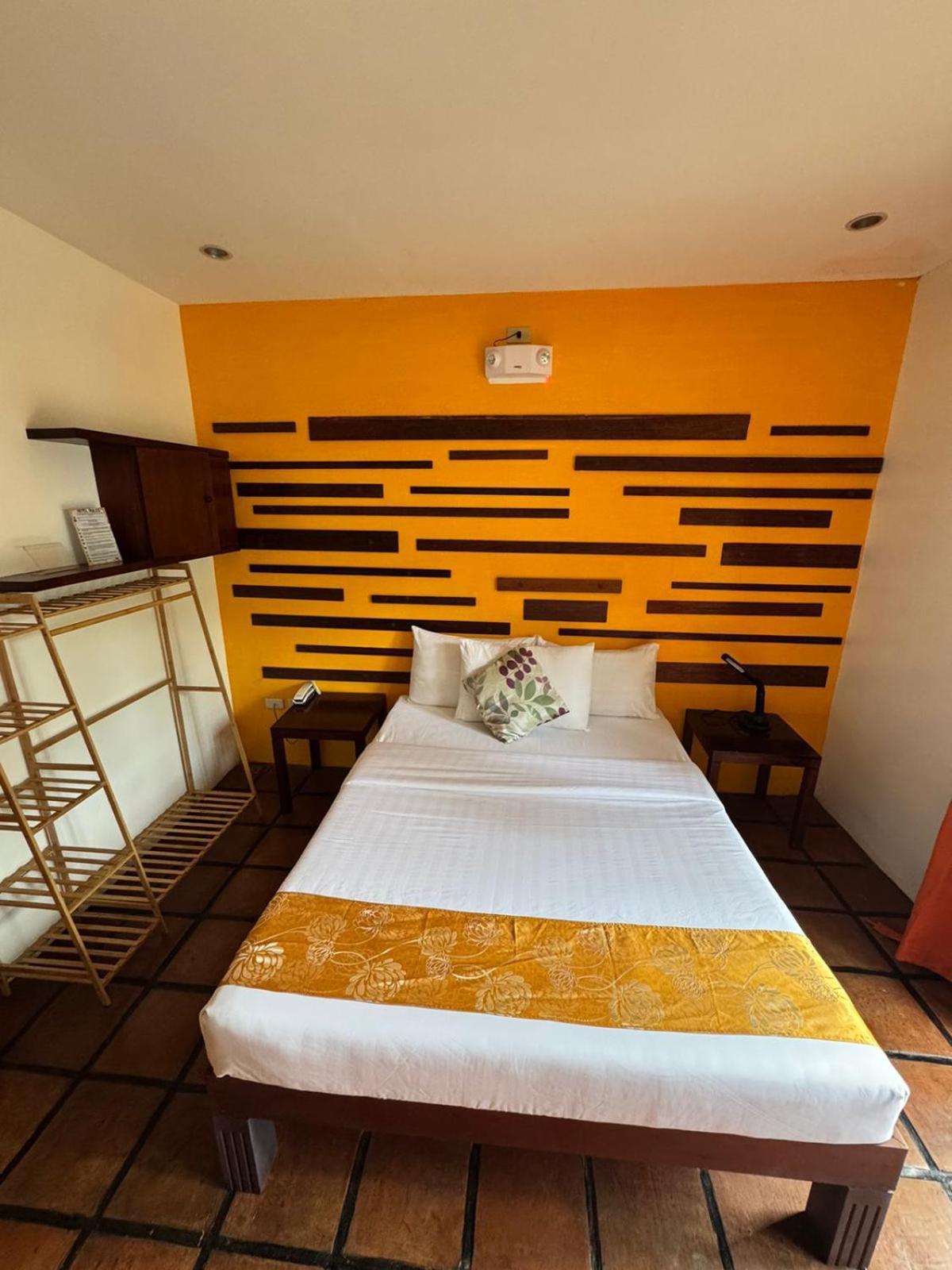Acacia Tree Garden Hotel 3*