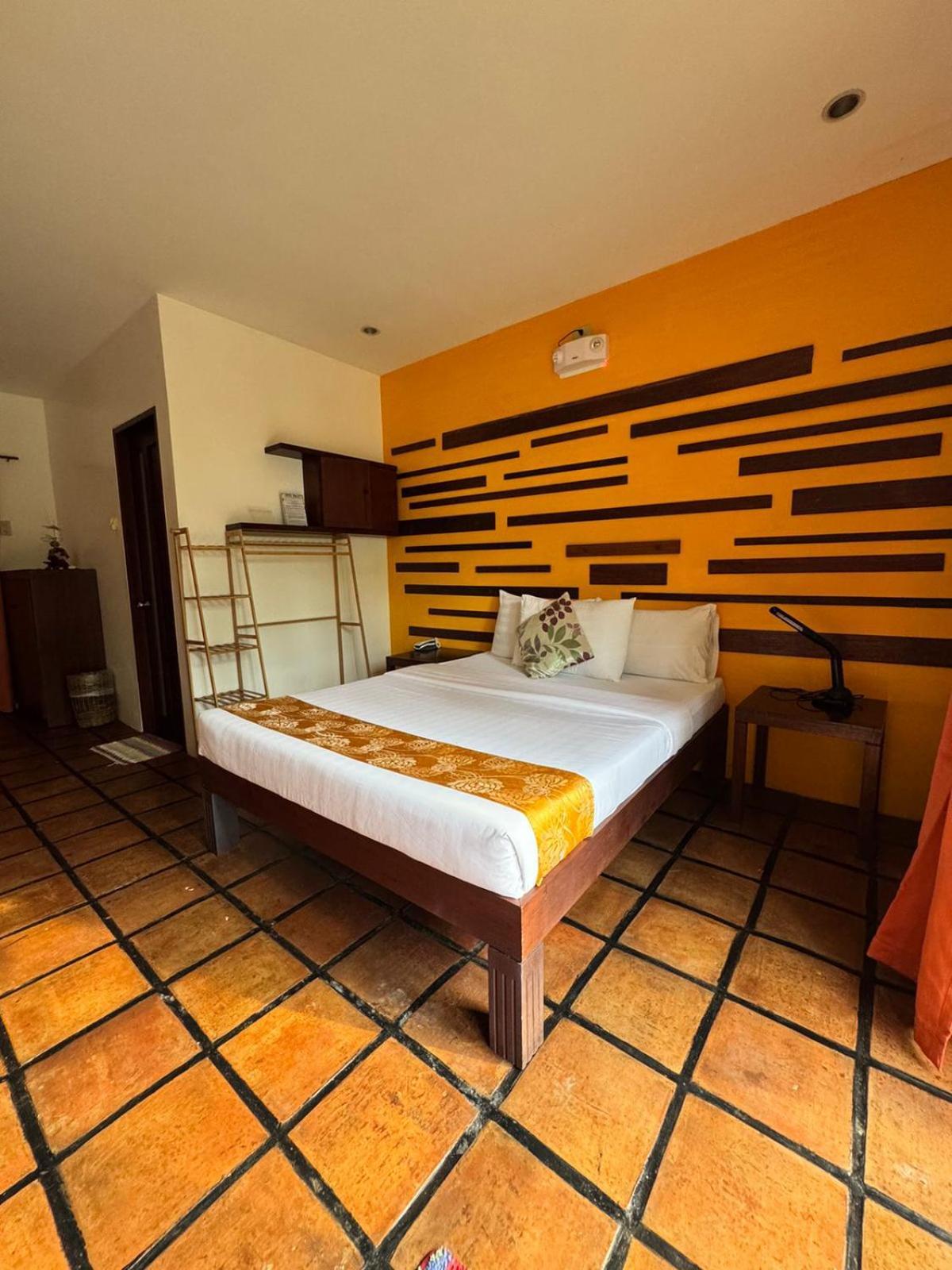 Hotel Acacia Tree Garden 3*