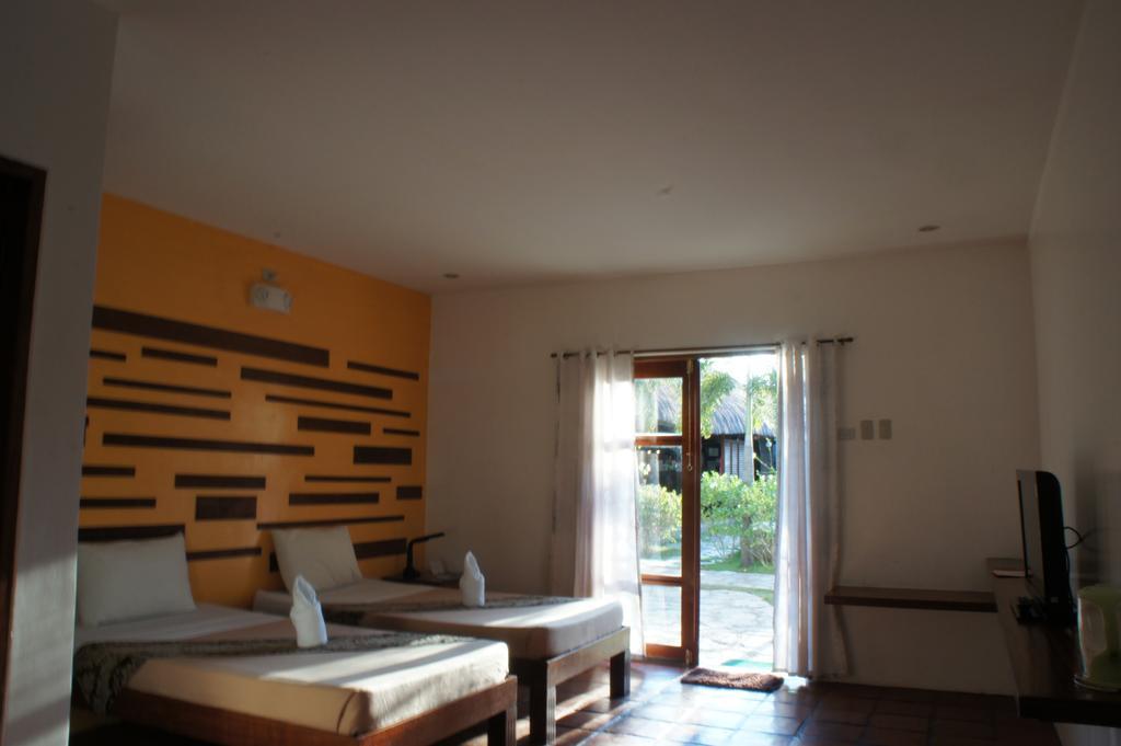 Acacia Tree Garden Hotel 3*