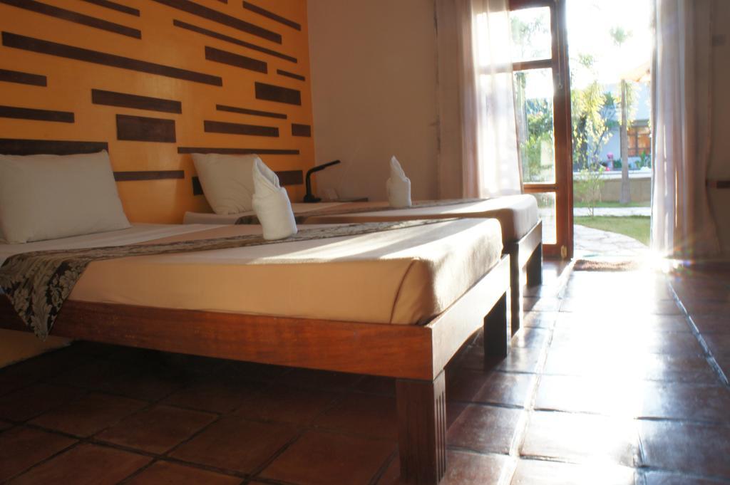 Acacia Tree Garden Hotel 3*