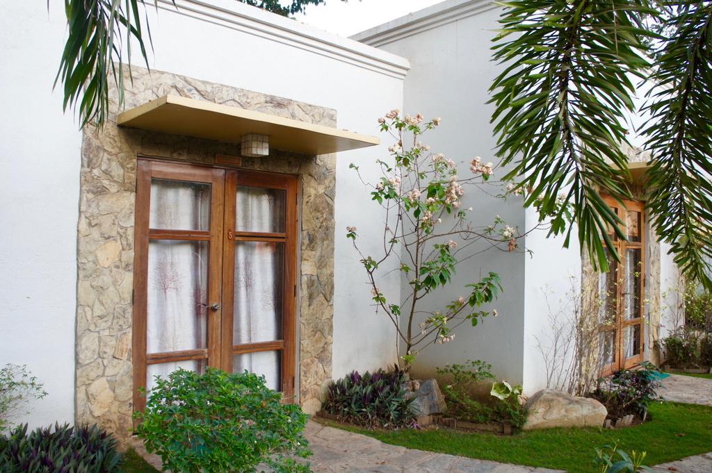 Acacia Tree Garden