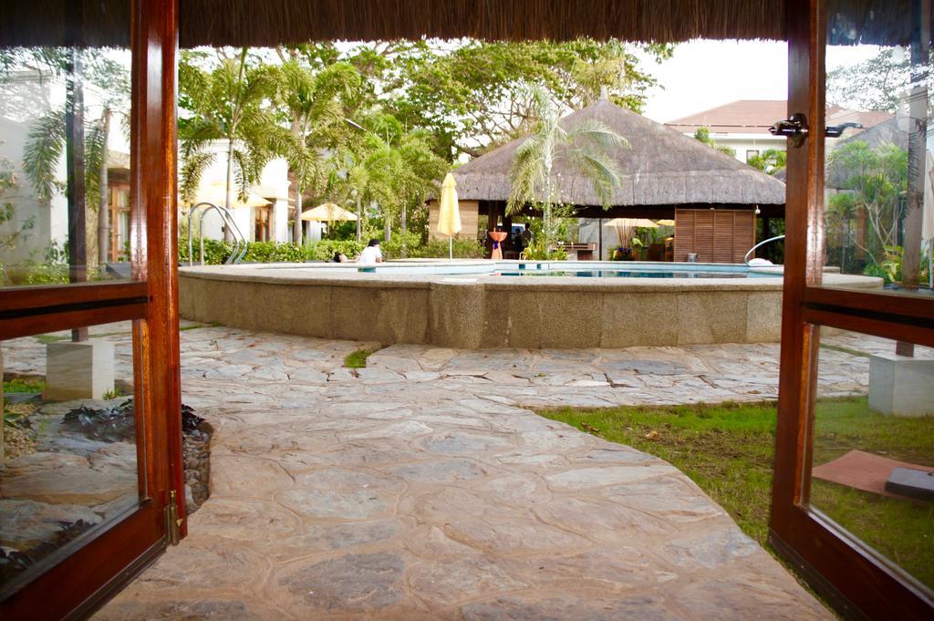 Hotel Acacia Tree Garden Puerto Princesa