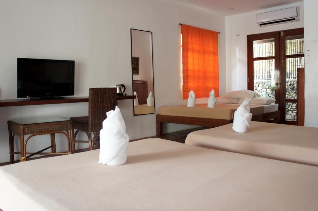 Hotel Acacia Tree Garden 3*