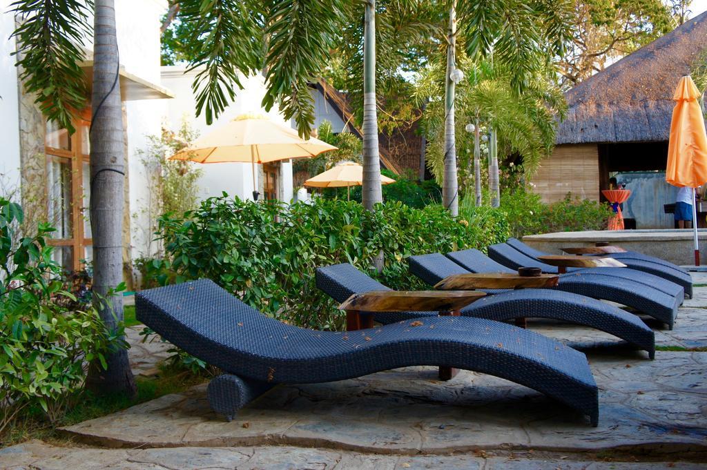 Acacia Tree Garden 3*