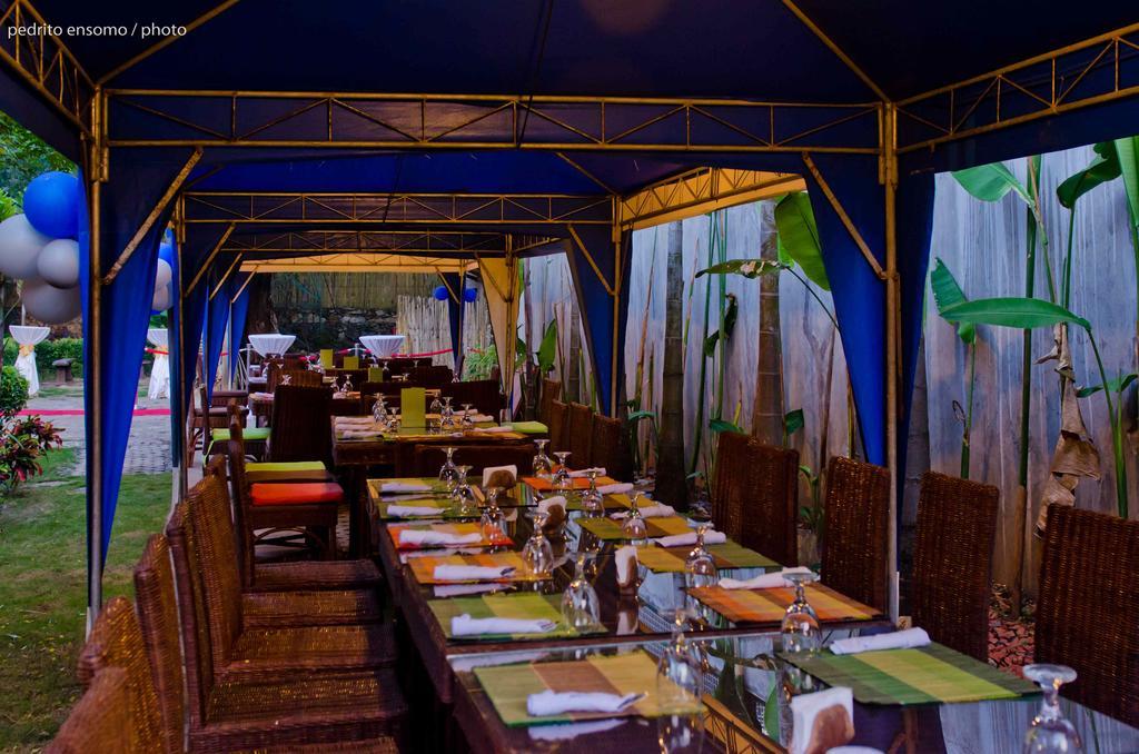 Hotel Acacia Tree Garden 3*