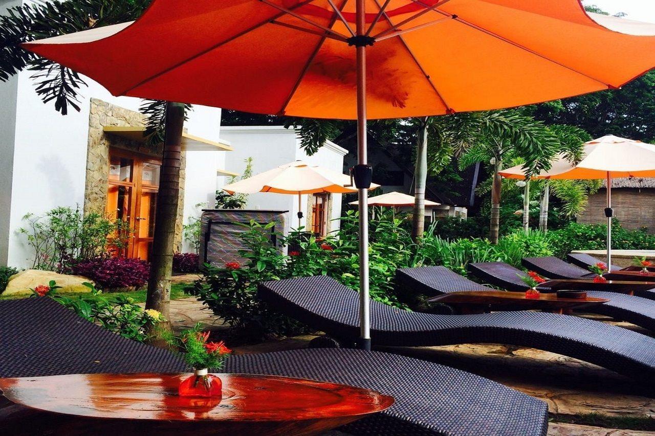 Hotel Acacia Tree Garden Puerto Princesa