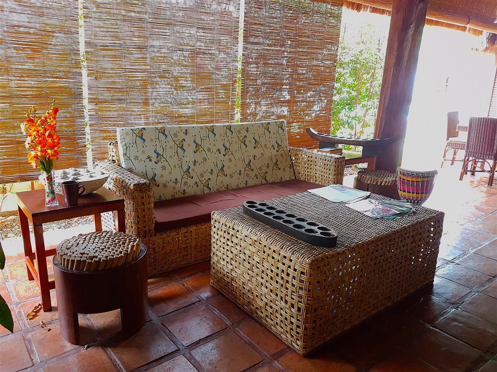 Acacia Tree Garden Hotel
