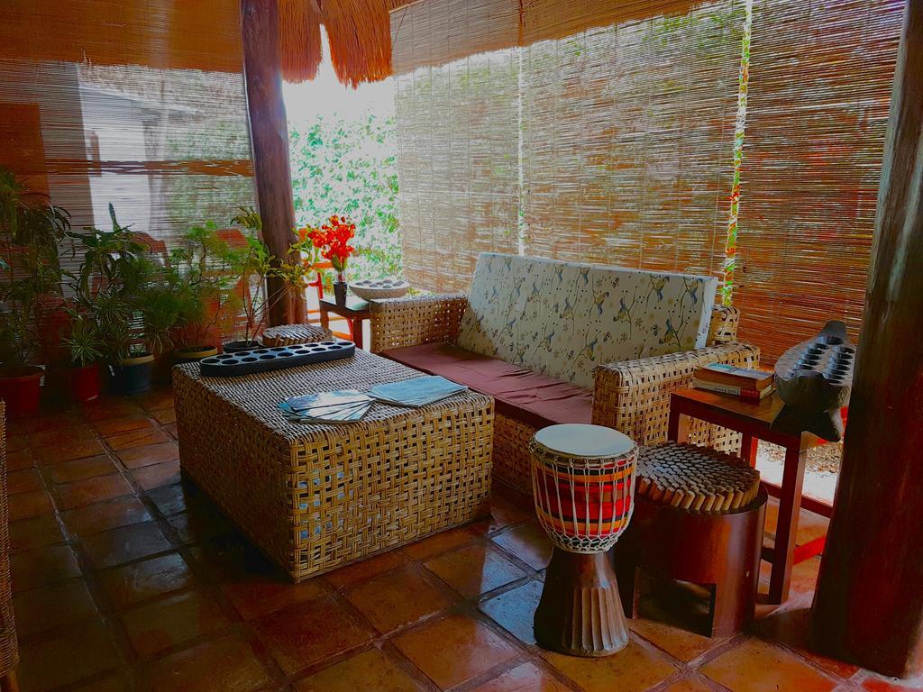 Acacia Tree Garden 3*