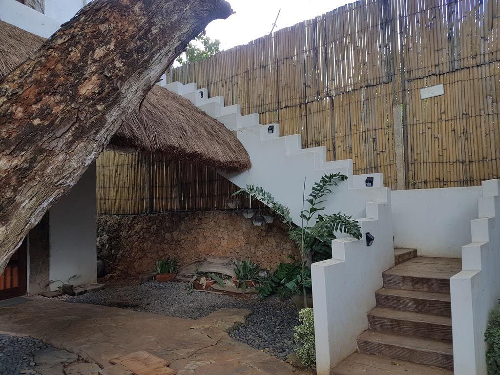 Hotel Acacia Tree Garden 3*