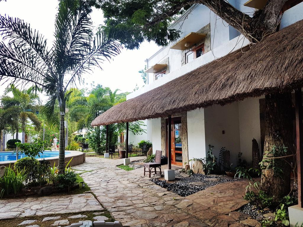Acacia Tree Garden 3*