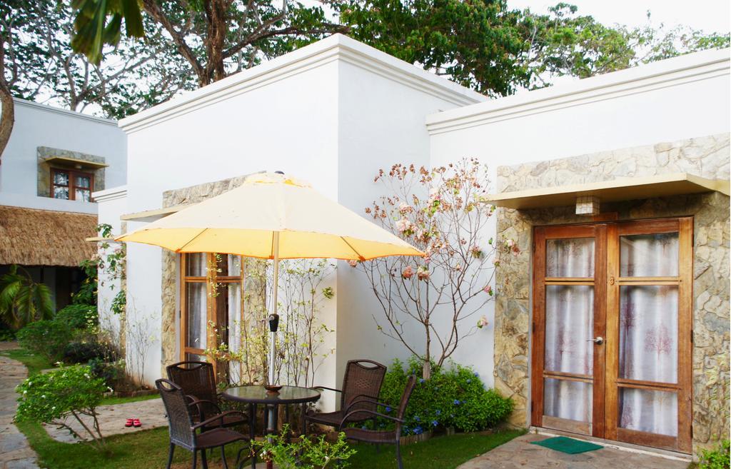 Acacia Tree Garden Hotel Puerto Princesa