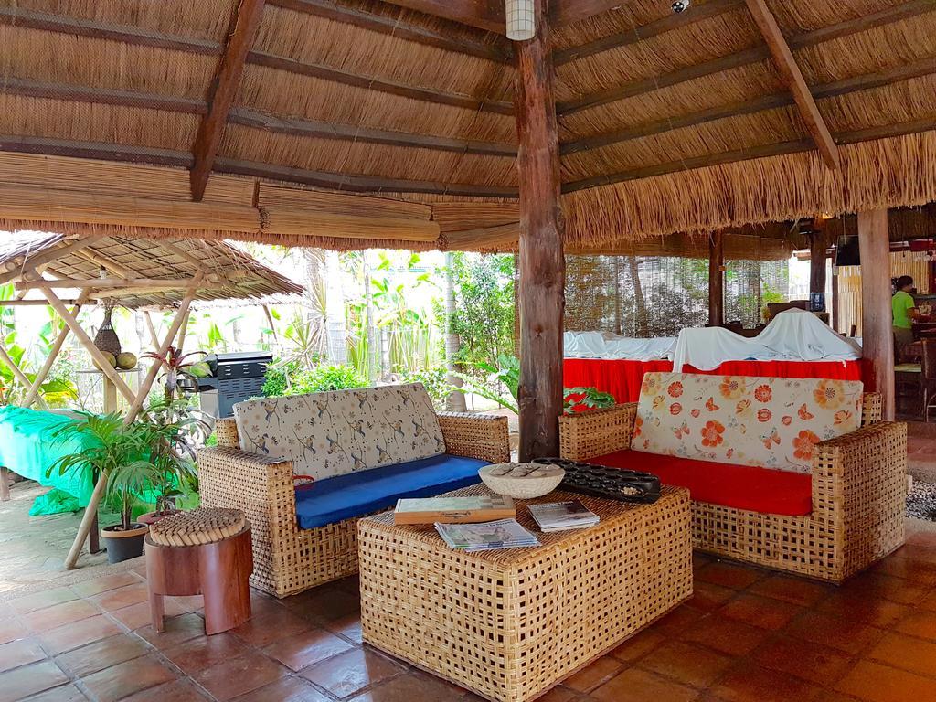 Acacia Tree Garden Hotel 3*