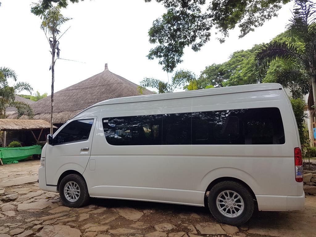 Hotel Acacia Tree Garden 3*