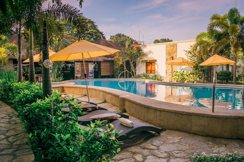 Acacia Tree Garden 3*