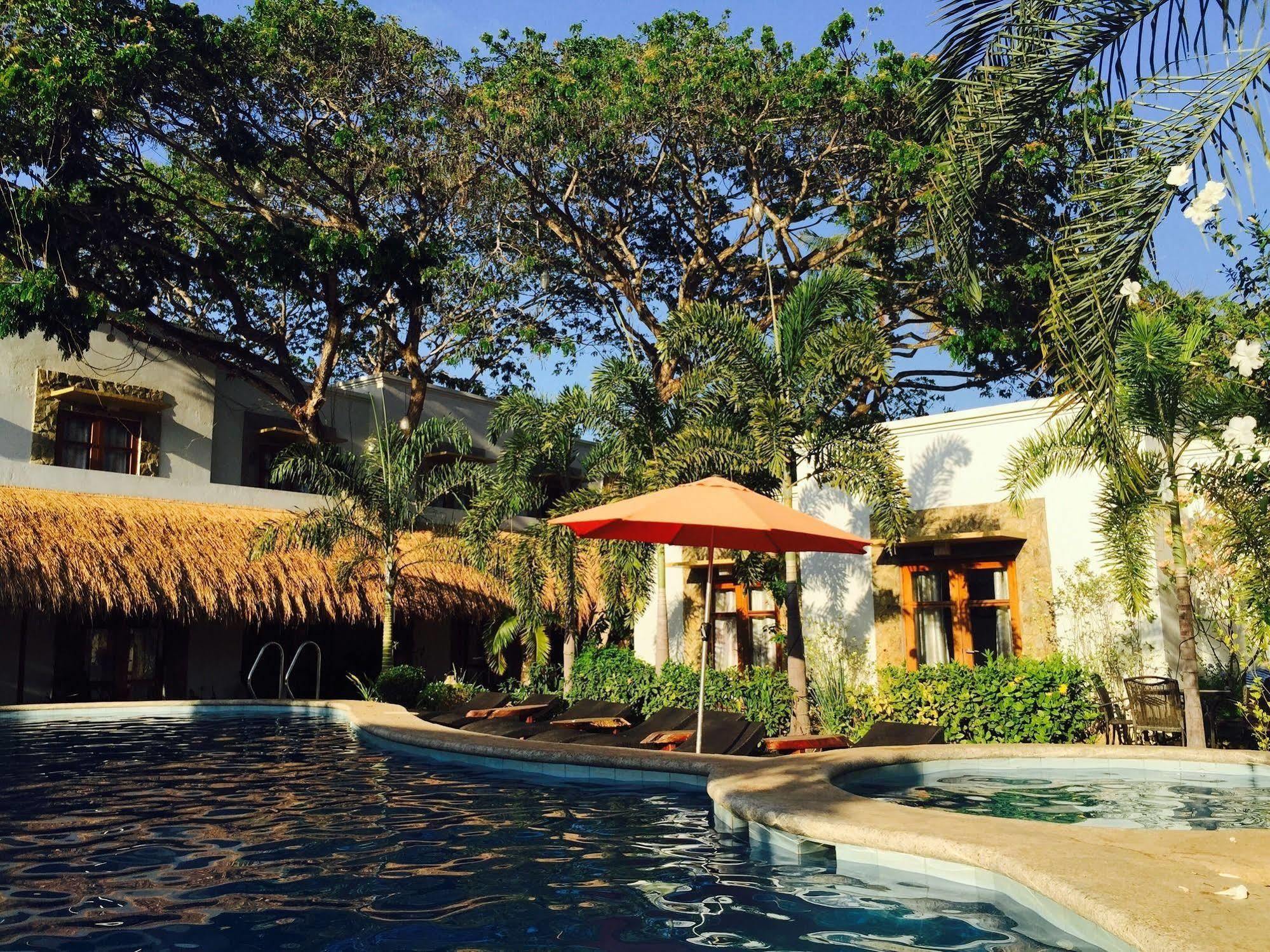 Hotel Acacia Tree Garden 3*