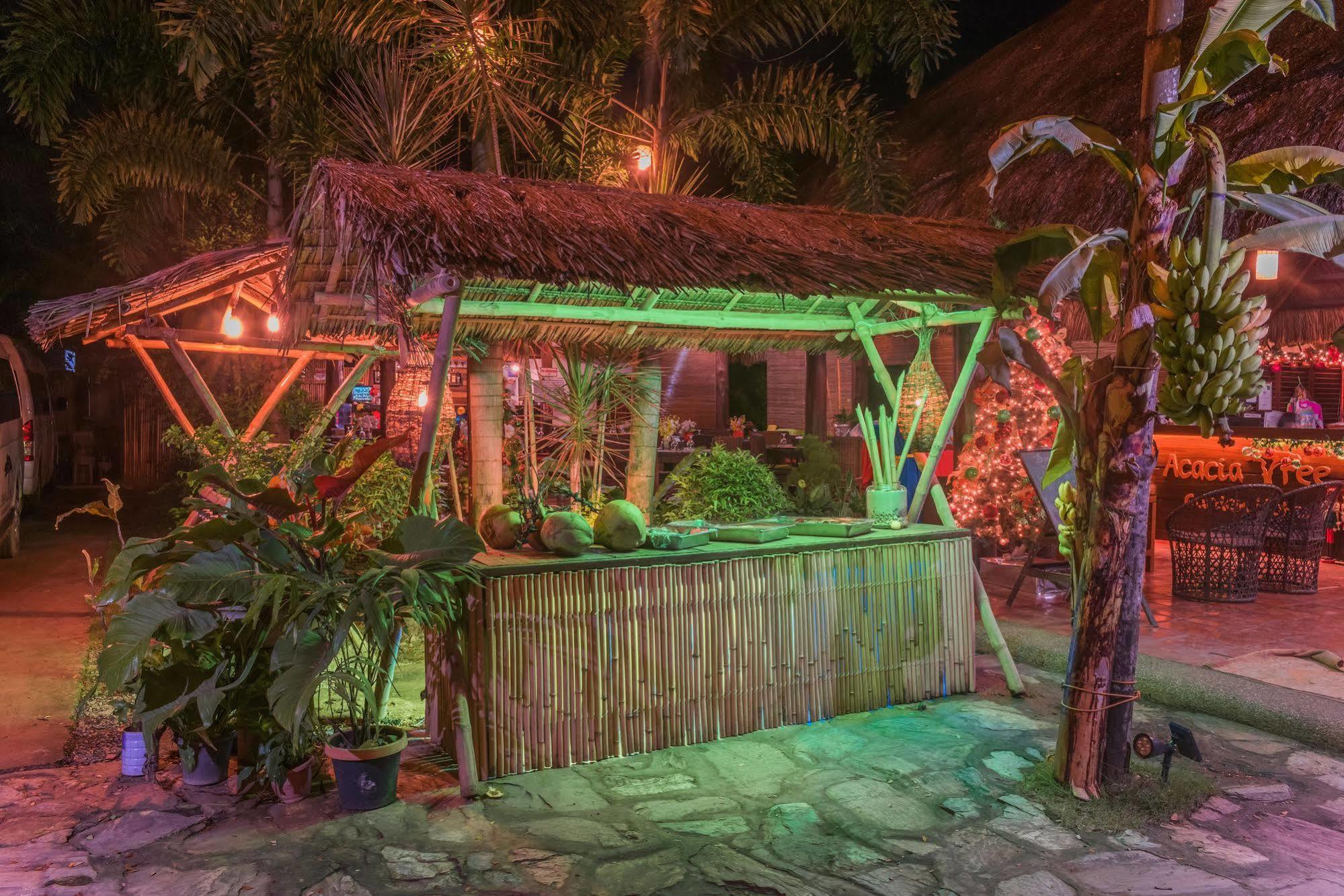 Acacia Tree Garden Hotel 3*