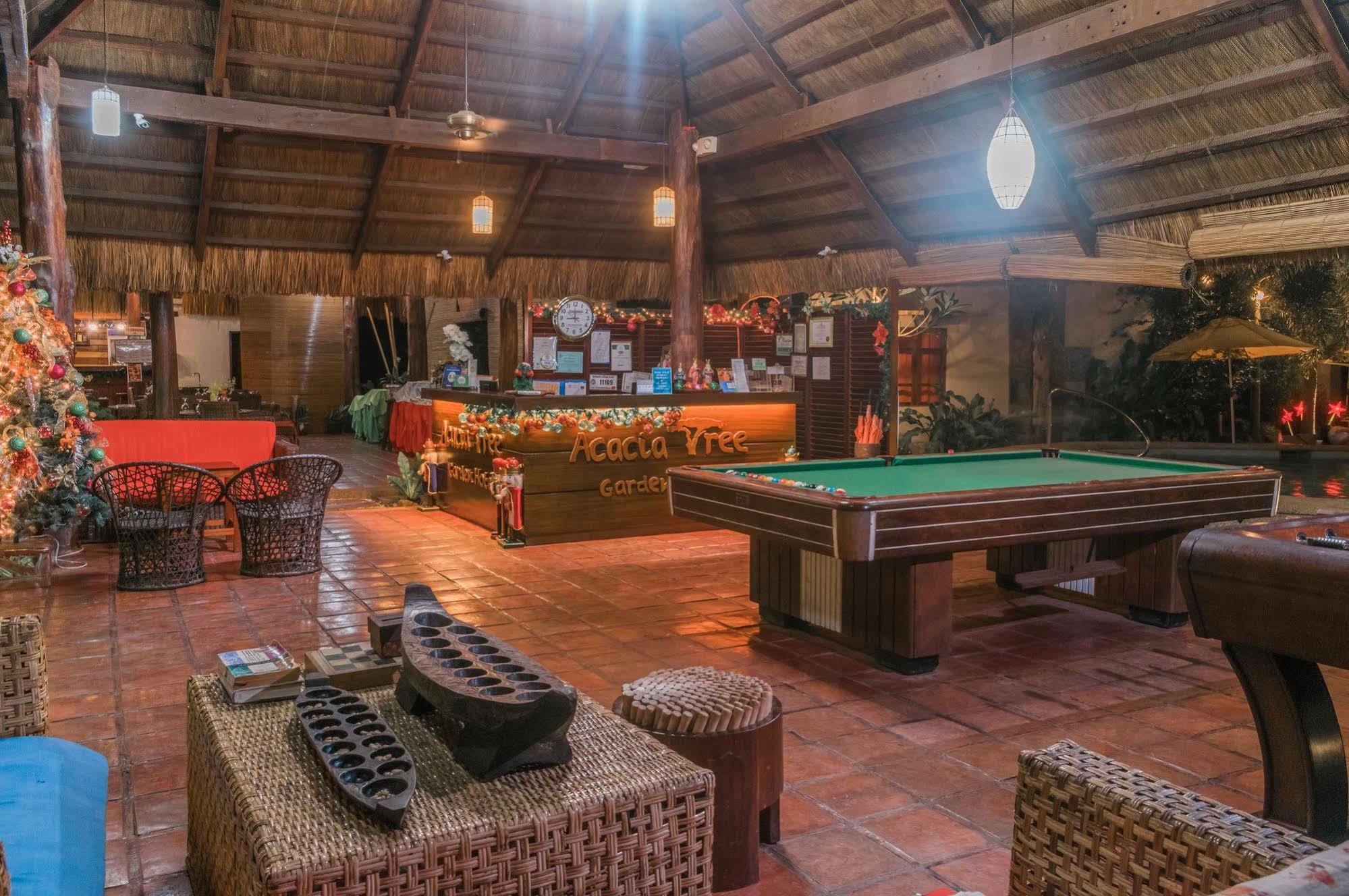 Acacia Tree Garden Hotel 3*