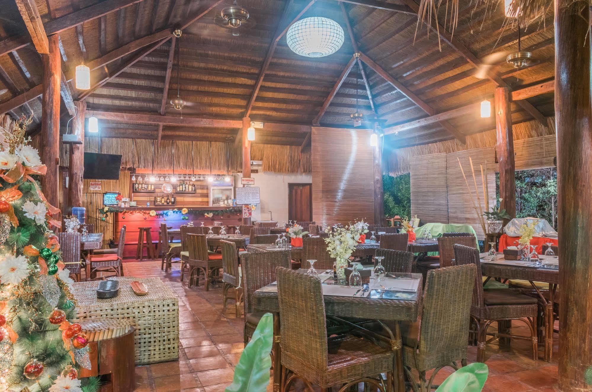 Acacia Tree Garden Hotel