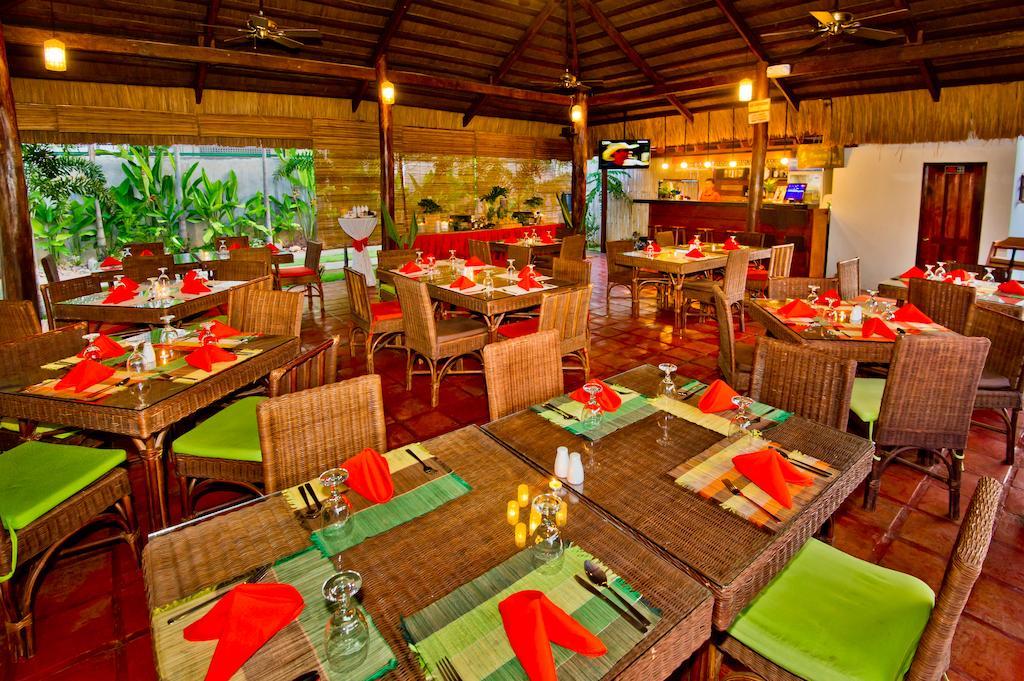 Hotel Acacia Tree Garden 3*
