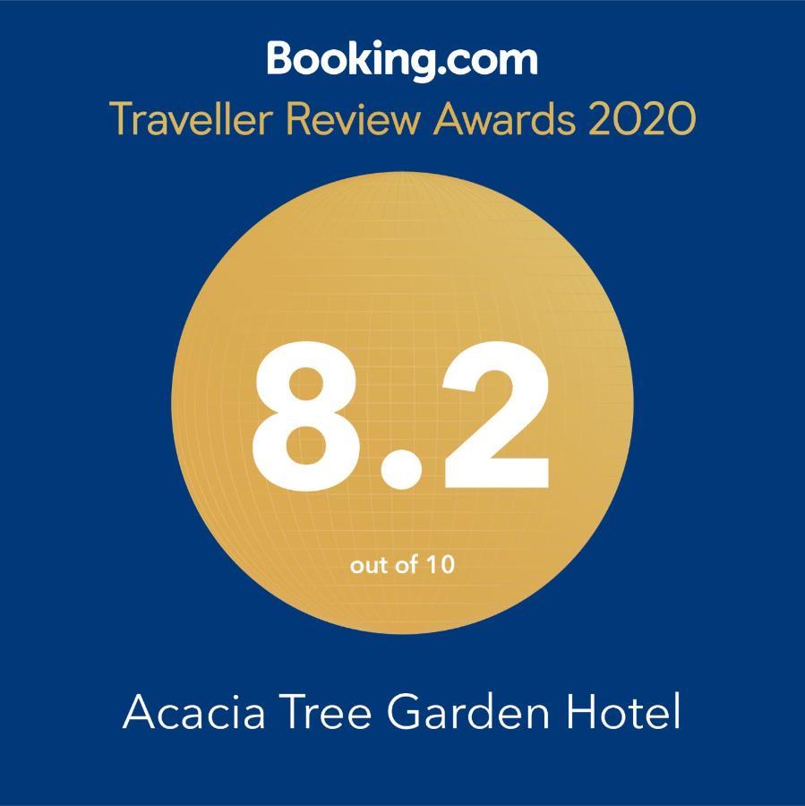 Hotel Acacia Tree Garden