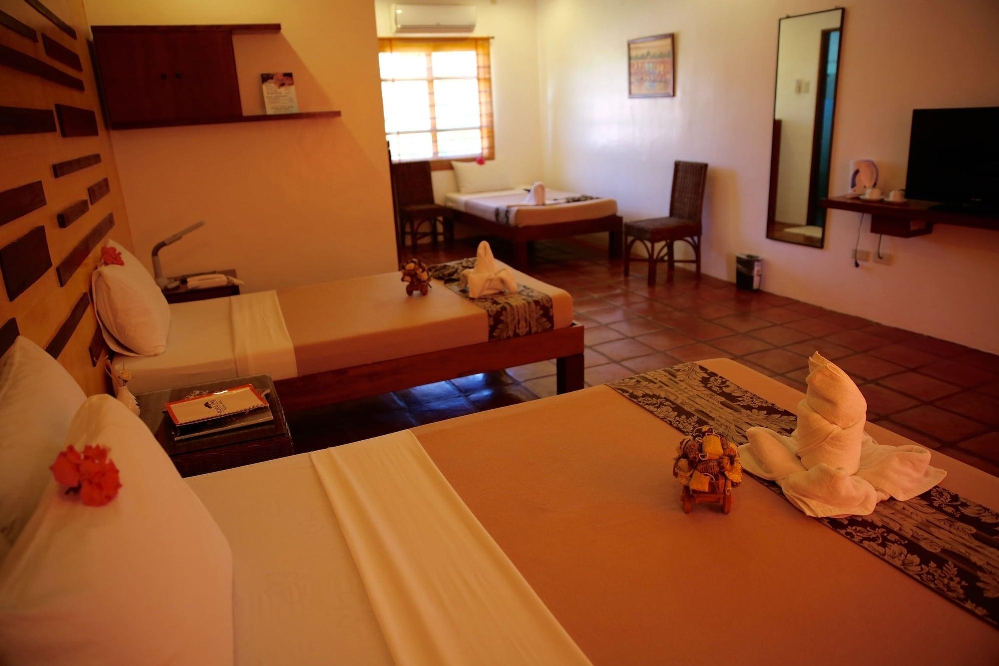 Hotel Acacia Tree Garden