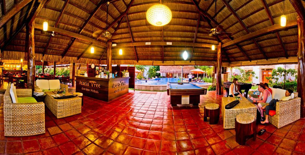 Hotel Acacia Tree Garden Puerto Princesa