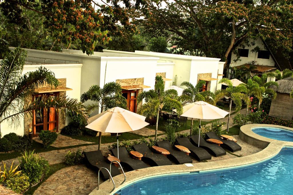 Hotel Acacia Tree Garden Puerto Princesa