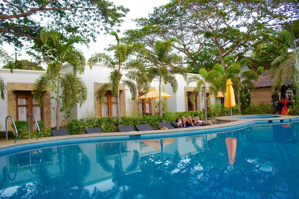 Hotel Acacia Tree Garden 3*
