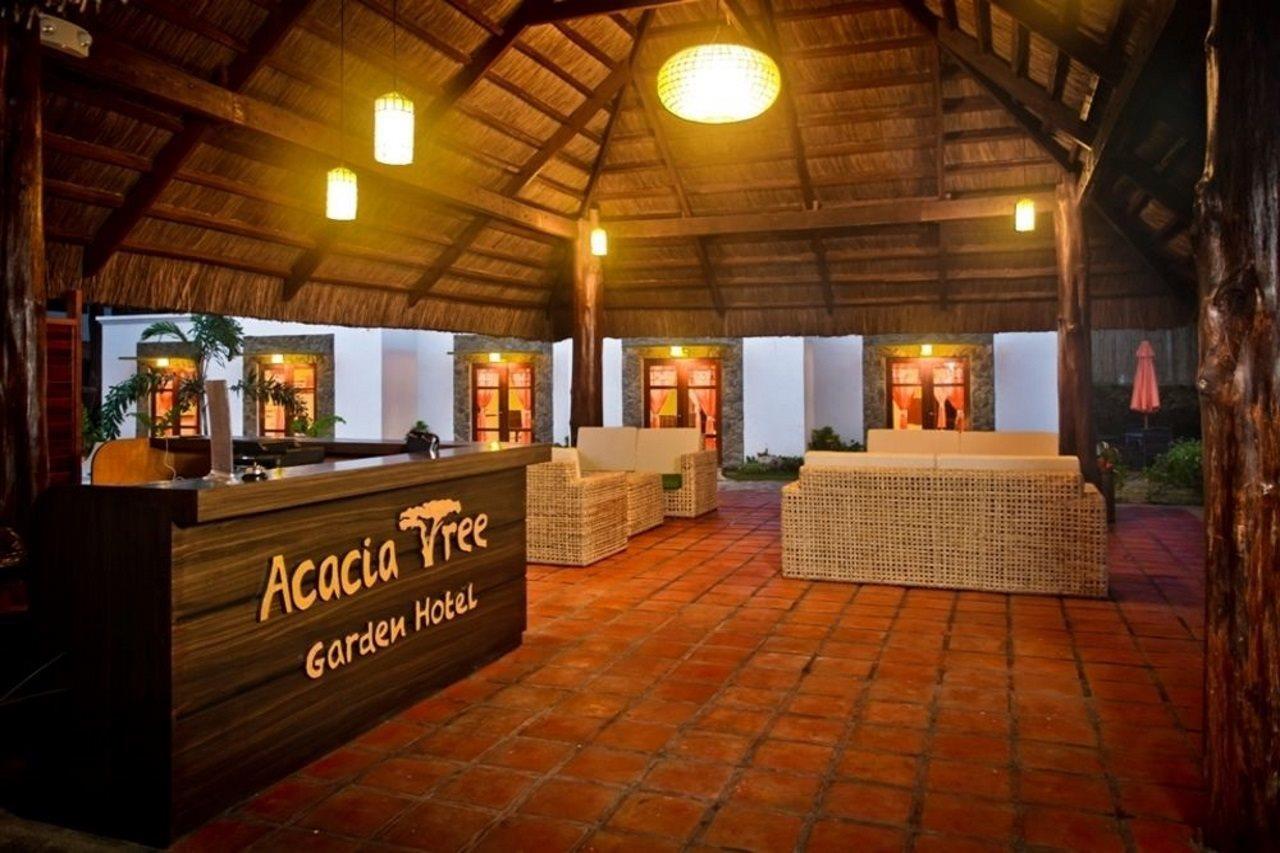 Acacia Tree Garden