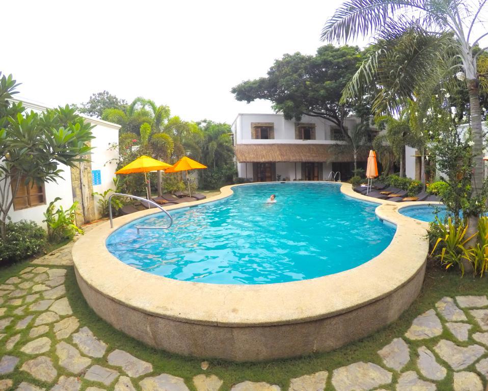 Acacia Tree Garden Hotel Puerto Princesa