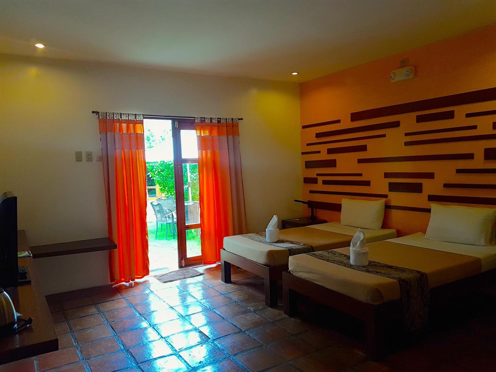 Acacia Tree Garden Hotel