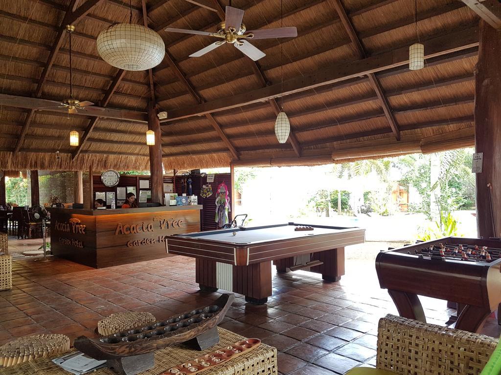 Acacia Tree Garden 3*