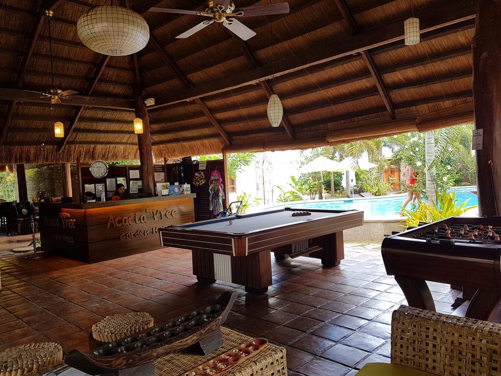 Acacia Tree Garden Hotel 3*