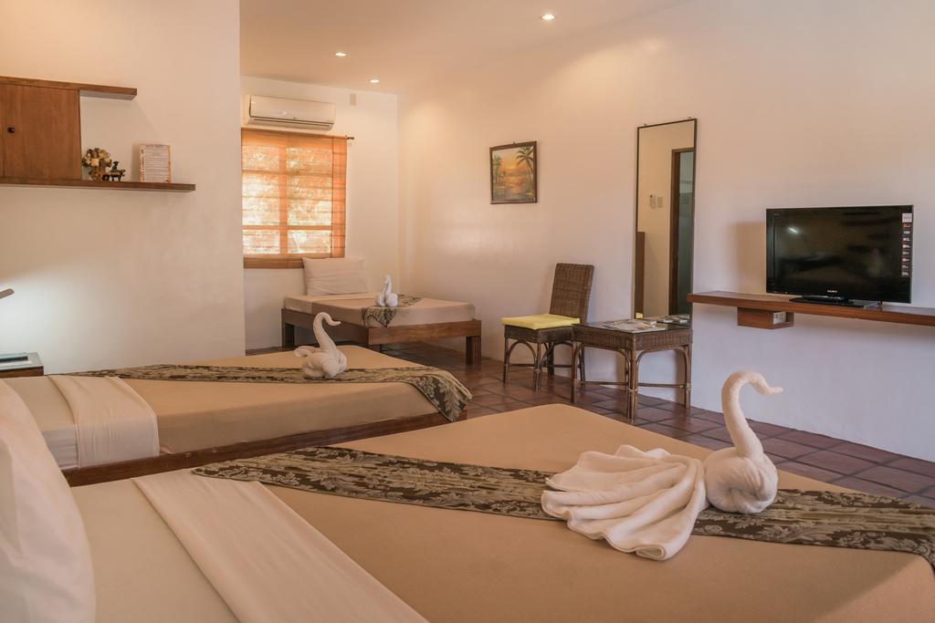 Acacia Tree Garden 3*