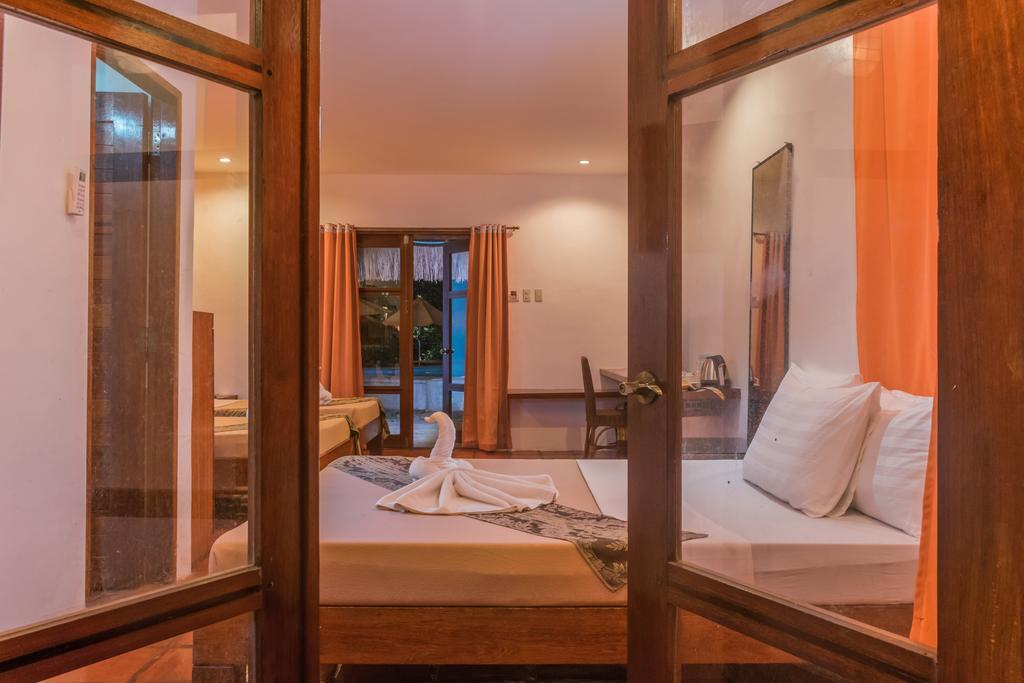 Acacia Tree Garden Hotel