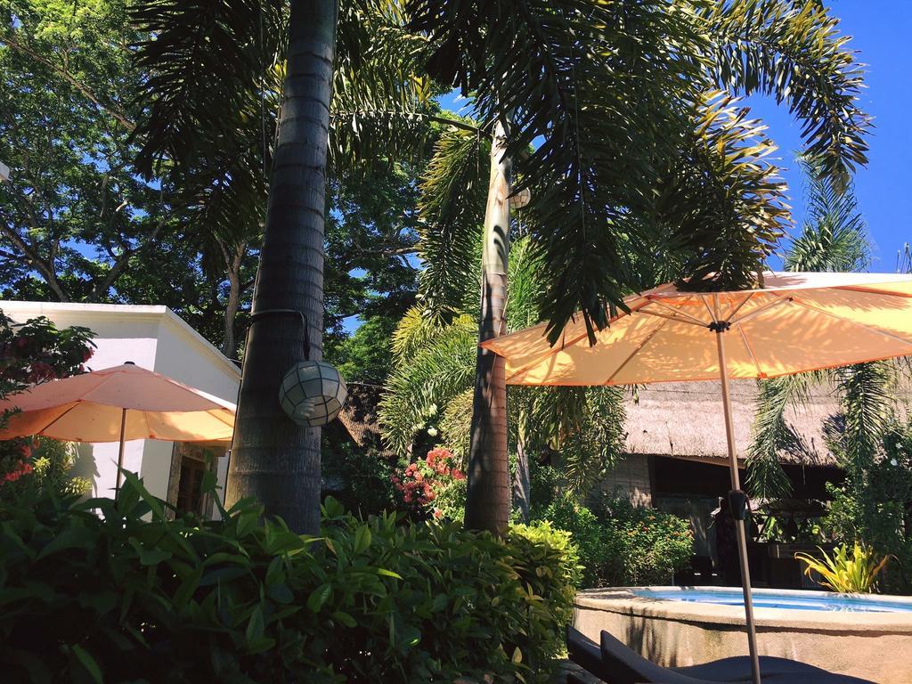 Acacia Tree Garden Hotel Puerto Princesa