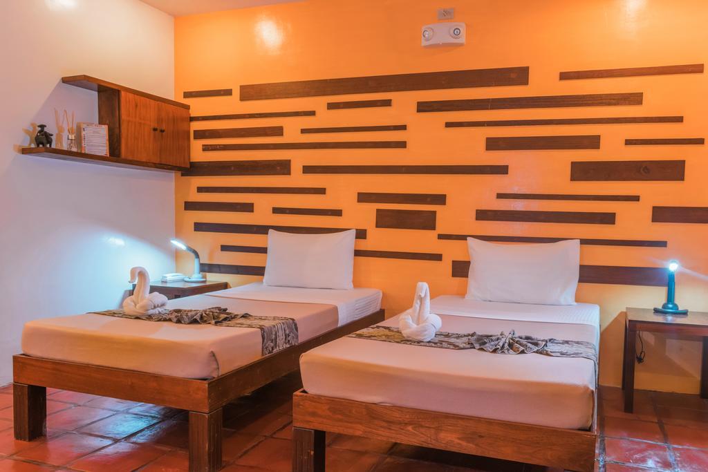 Acacia Tree Garden Hotel