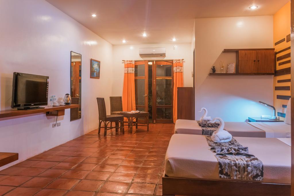 Acacia Tree Garden Hotel
