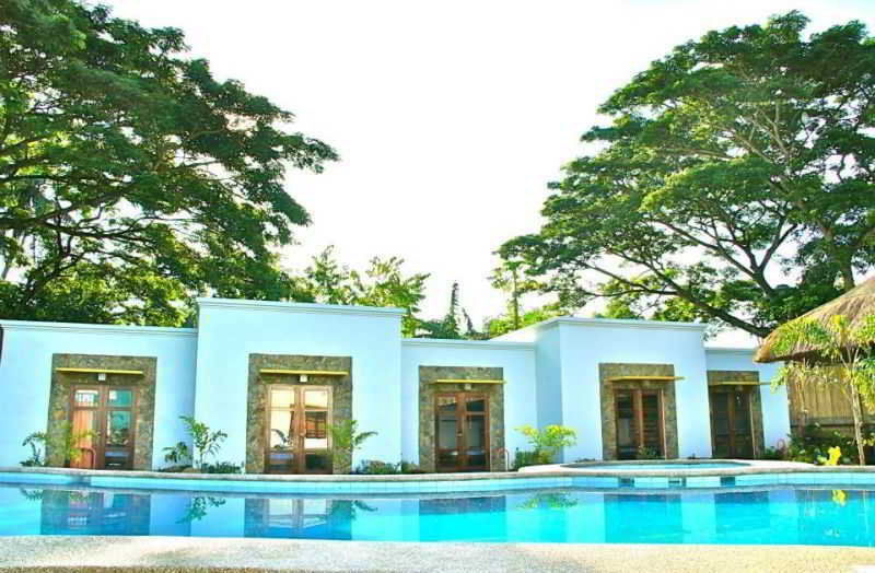Hotel Acacia Tree Garden
