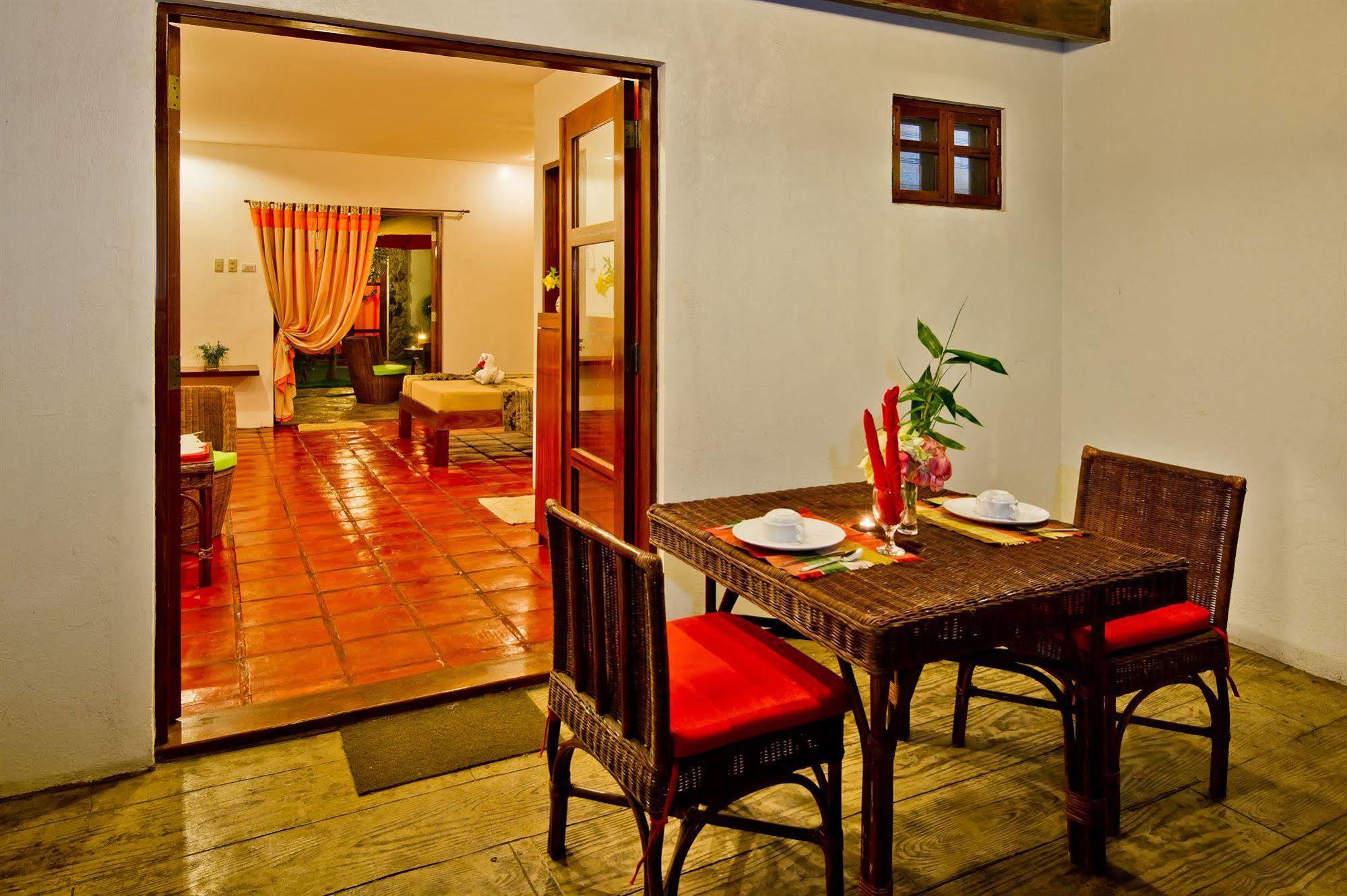 Acacia Tree Garden Hotel Puerto Princesa